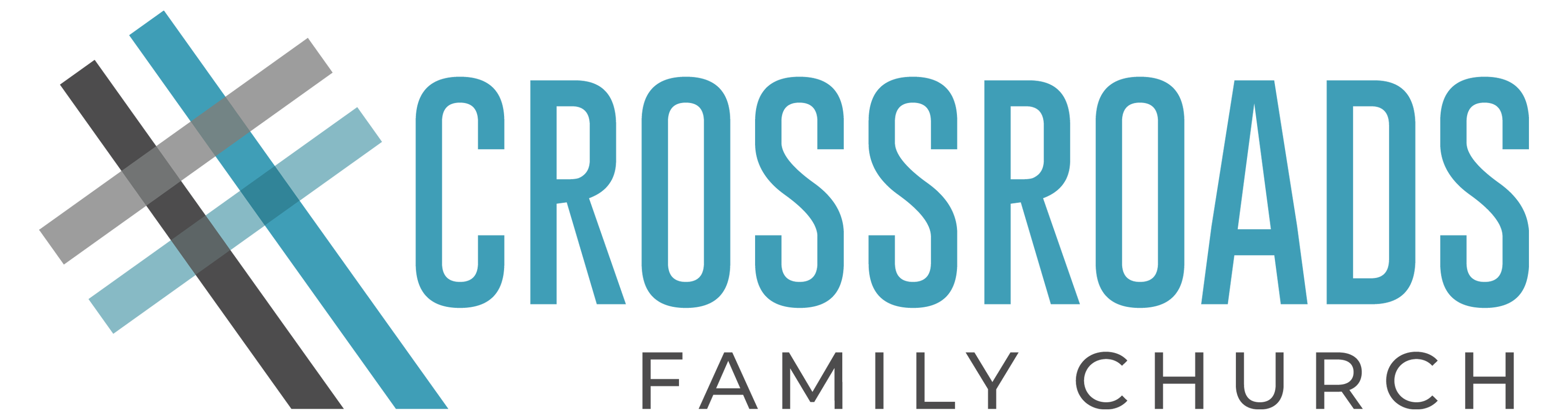 Crossroads Family Church