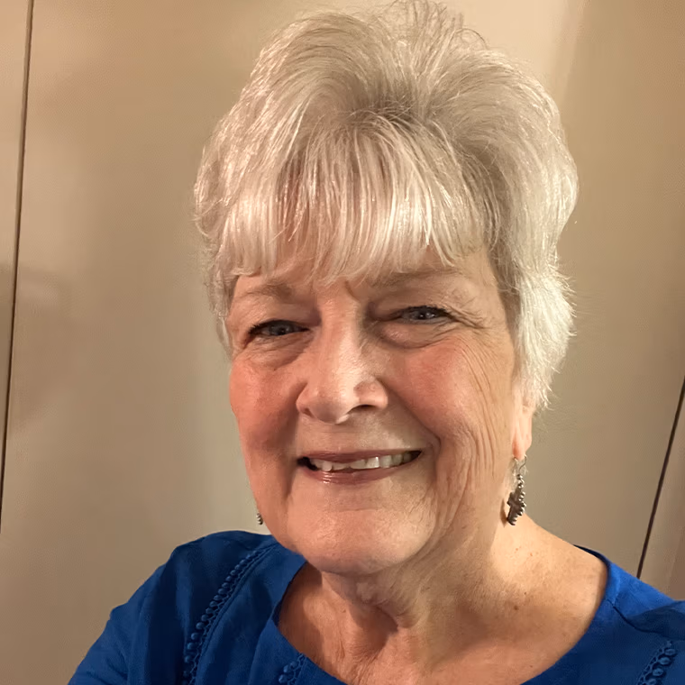 Linda Jones