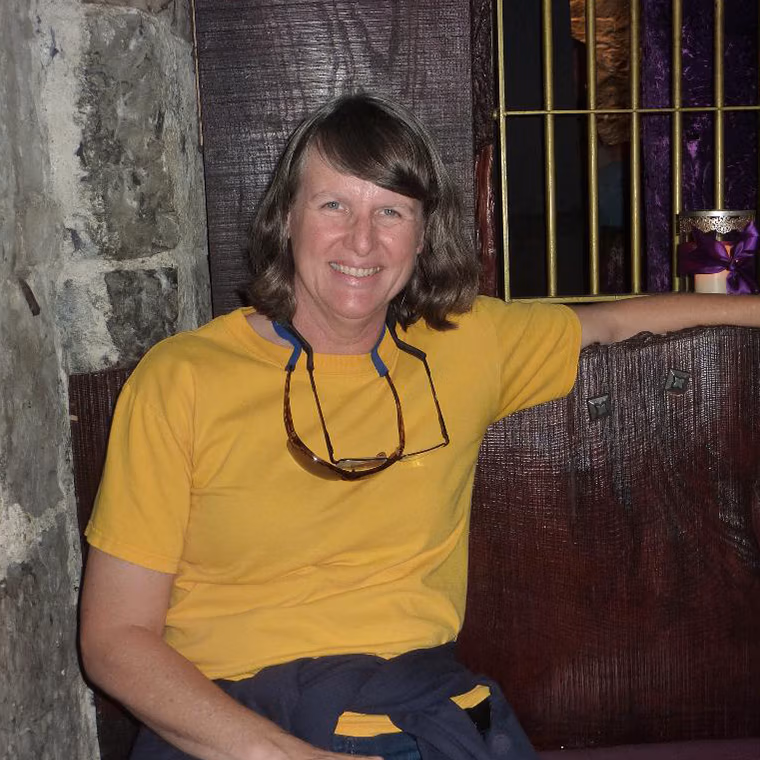 Cindy Nestlerode