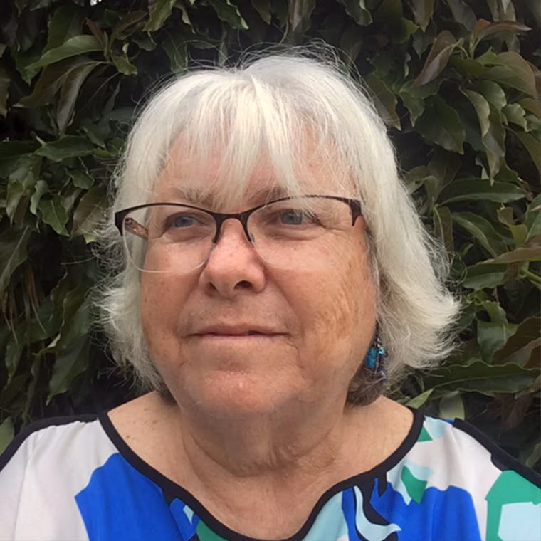 Kathy Whittall