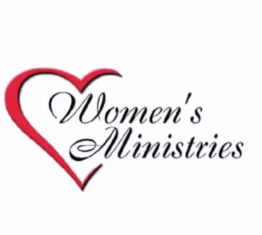 Momen's Ministries Logo