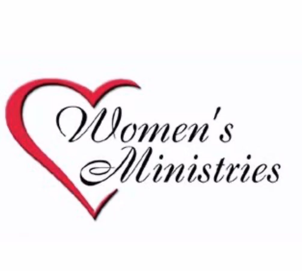 Women's Ministies Logo