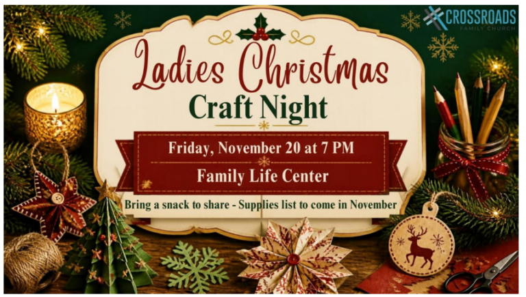 Craft Night